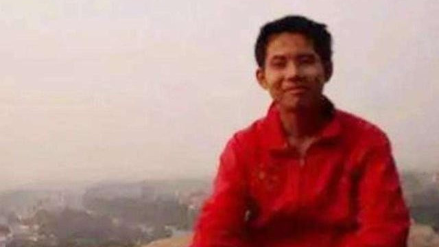 吴谢宇坦然面对死亡,吴谢宇扭曲人格的原因