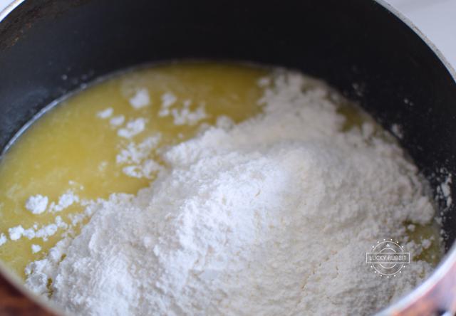 泡芙为什么不膨,泡芙发不起来了