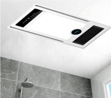 浴室集成吊顶暖风机如何选购,浴室暖风机怎么选