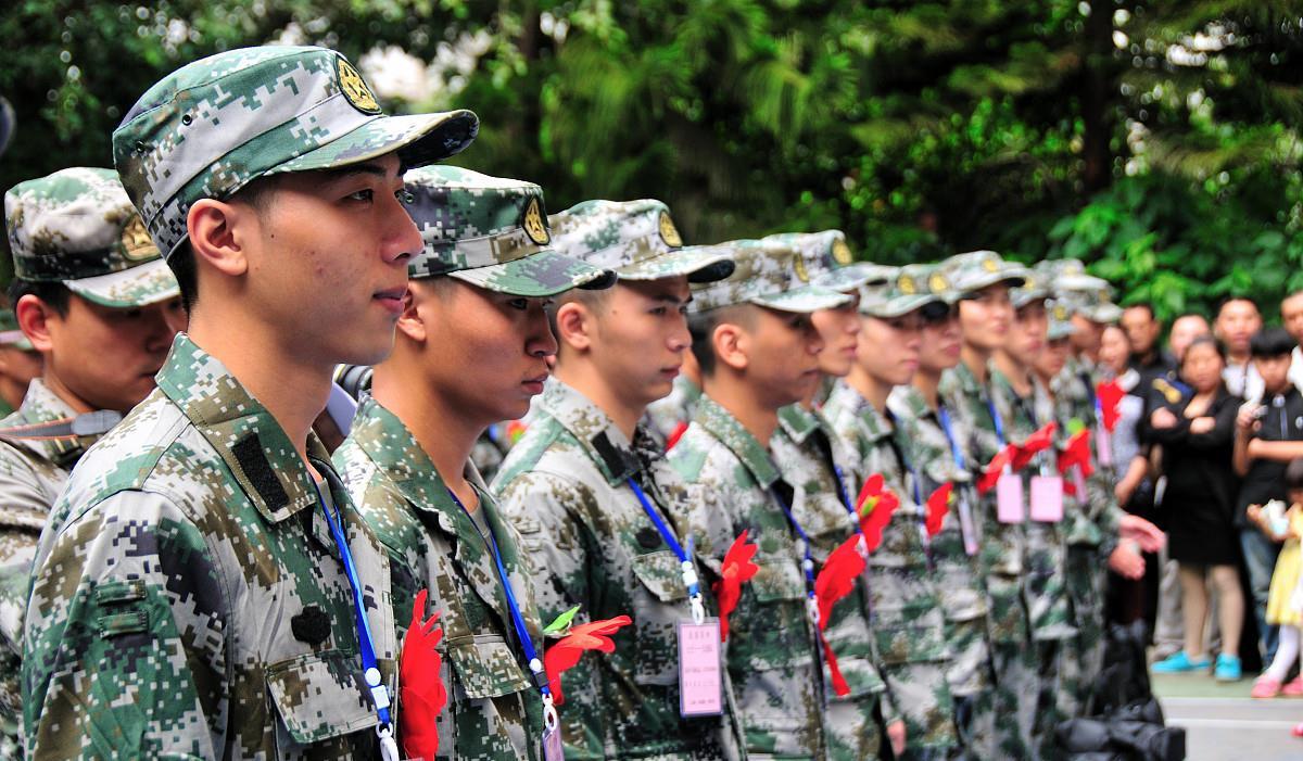 在校大学生征兵入伍政策2020,大学生征兵入伍政策新鲜出炉