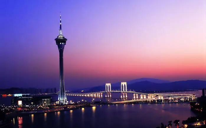 澳门公司注销恢复,澳门公司增加注册资本