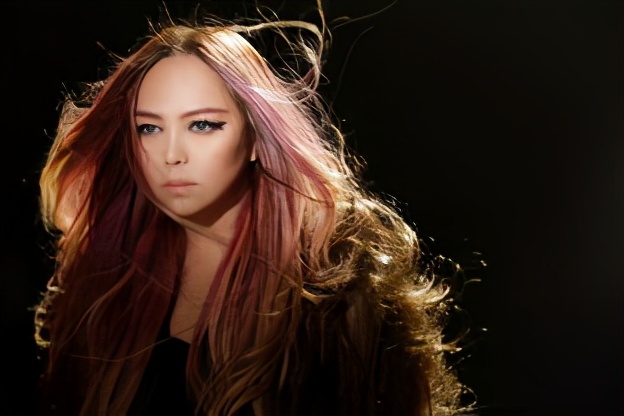 张惠妹压轴登场,张惠妹王力宏同台