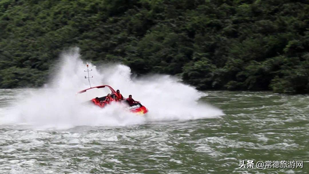 张家界旅游攻略必去的10个景点,张家界旅游必去的三个地方