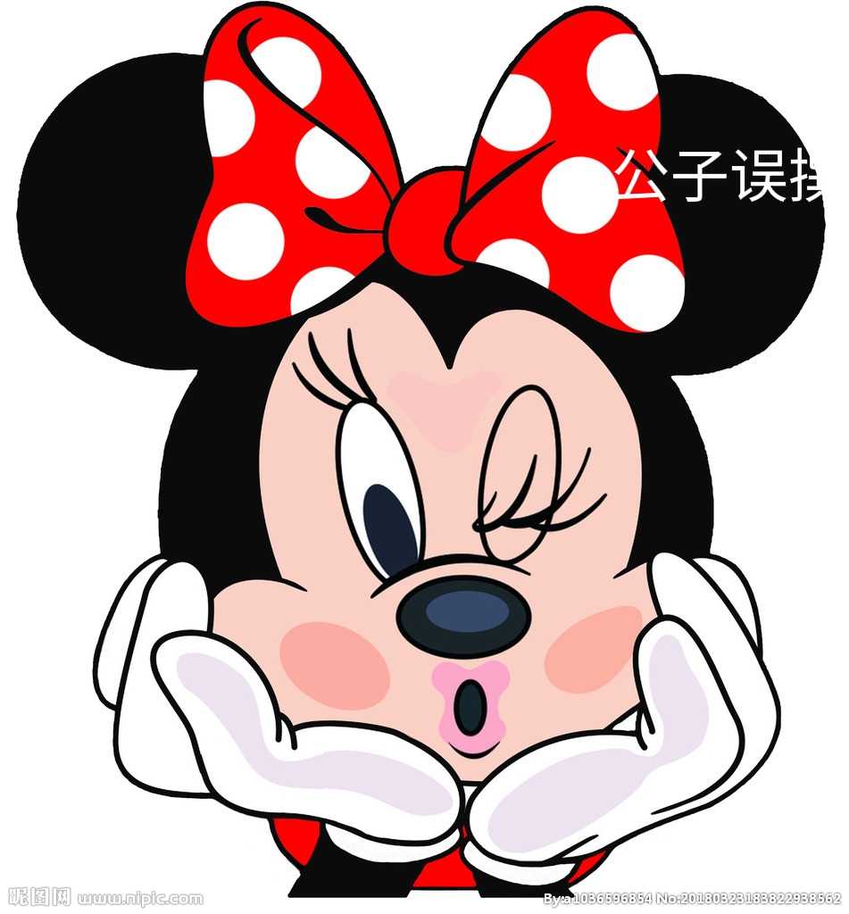 米老鼠情史录，它为什么没孩子？一文看懂百年迪士尼