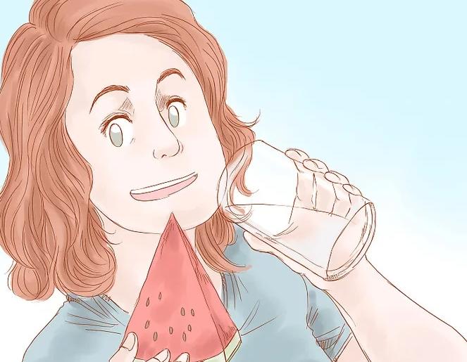 揭晓四种公认更有效瘦脸秘方,瘦脸方法学生党最快告别大饼脸