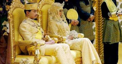 历史上的文莱曾经有多强大？如今萎缩成弹丸之地是何原因？