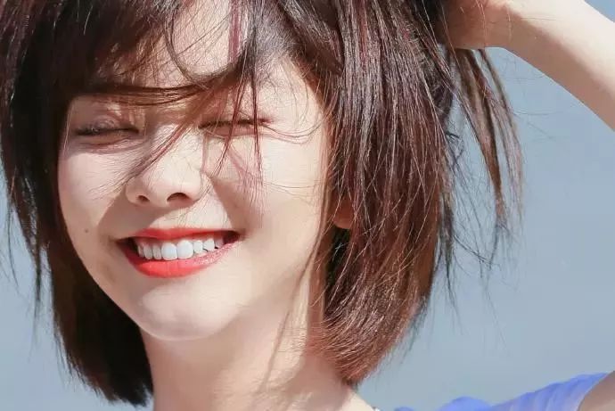 标准初恋脸长相,清纯初恋脸长相