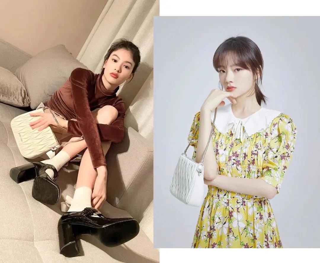 适合春天背的小众新款包推荐,春夏最值得入手的服装