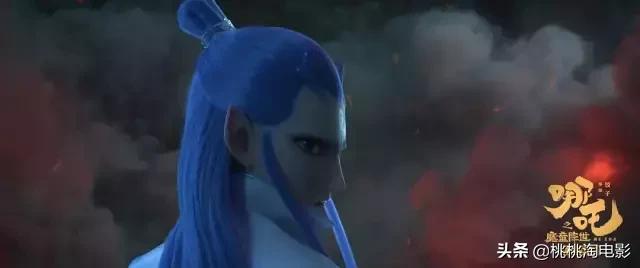 哪吒到底有多可爱,为什么说哪吒好看