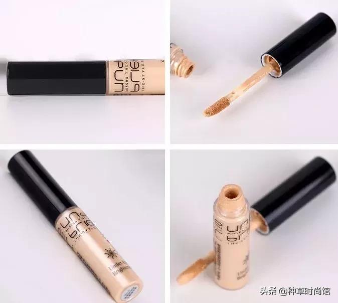 白名单出炉!这8款你绝对没用过