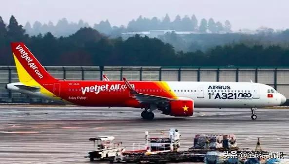 听说过“比基尼航空”吗？东南亚女首富用“比基尼”飞出一片天