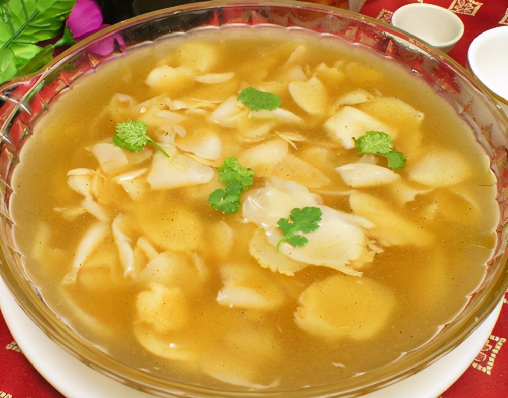 山东日照特色美食,日照东夷小镇哪个美食最便宜