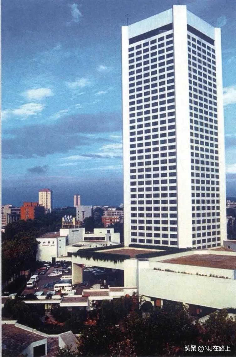 南京最新的五星级酒店,南京的五星级酒店有哪些