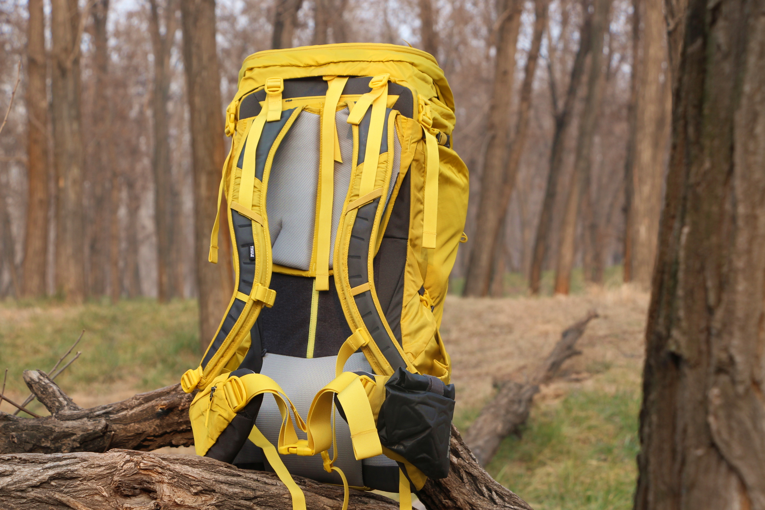 一包多用的旅行包,一包两背的旅行包