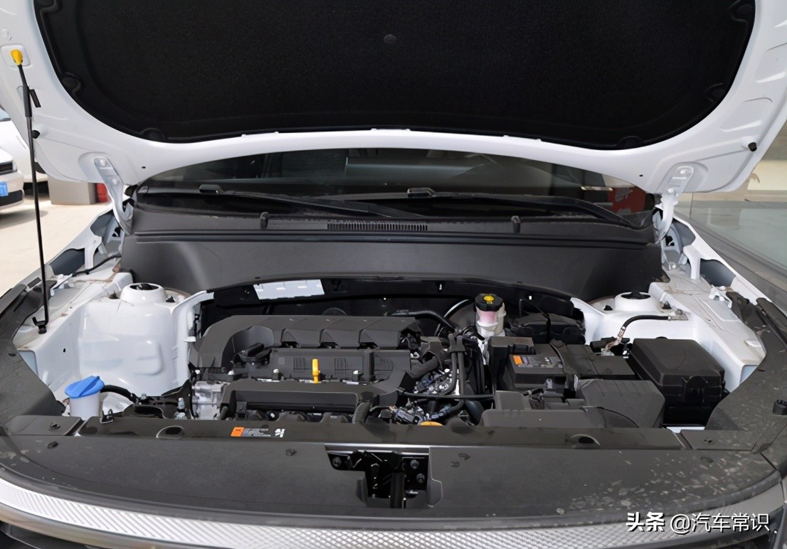 起亚傲跑潮流版报价,起亚傲跑2021风尚内饰