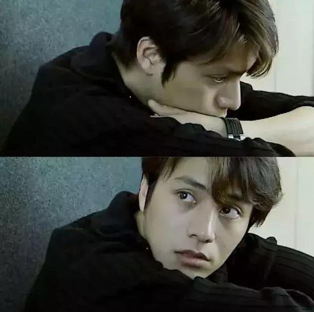 陈坤的坎坷人生,陈坤出道历程