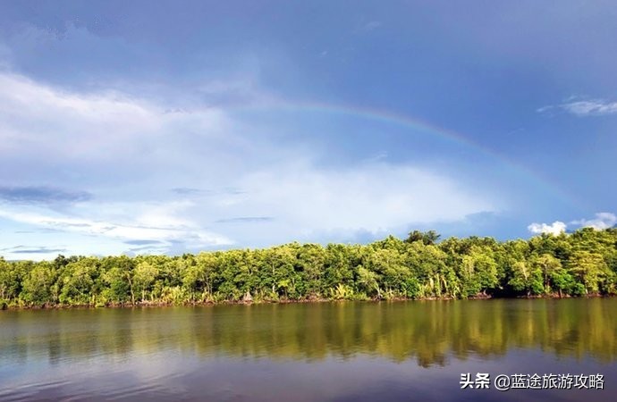 去沙巴是自由行还是跟团好 (沙巴跟团游玩攻略)