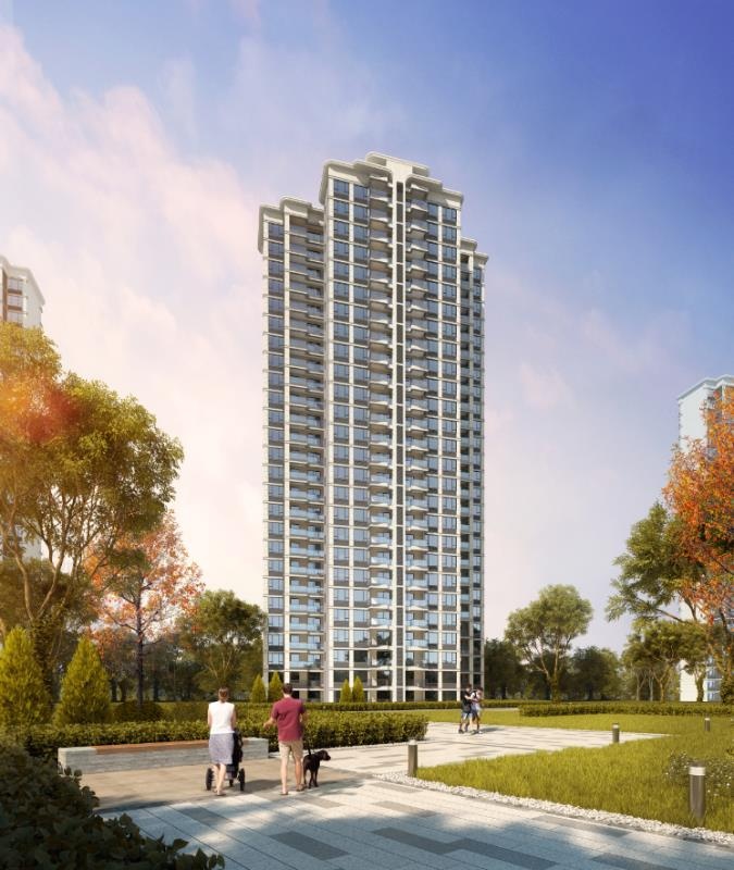 蓝光未来城维权,蓝光未来城最新事件