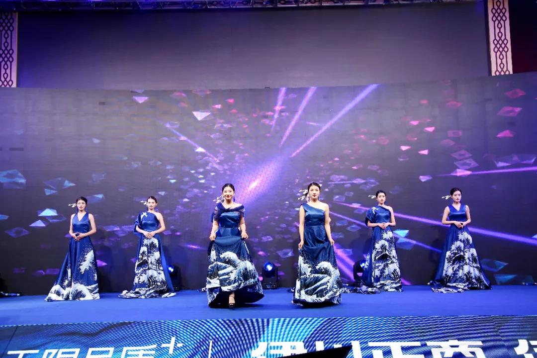 境启 时代正音 | 正商集团2020年洛阳品牌发布会,圆满举行