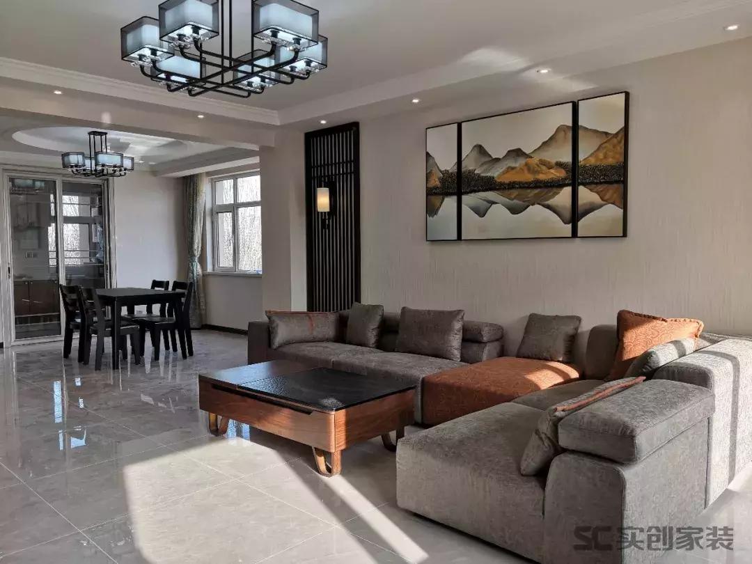 华雁湖畔层高,华雁湖畔美图