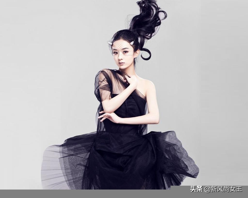 赵丽颖不露脸ins高级质感,赵丽颖不化妆的照片曝光