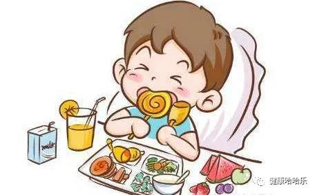 小孩疳积最快最简单的解决方法,小孩怎么吃都不长个