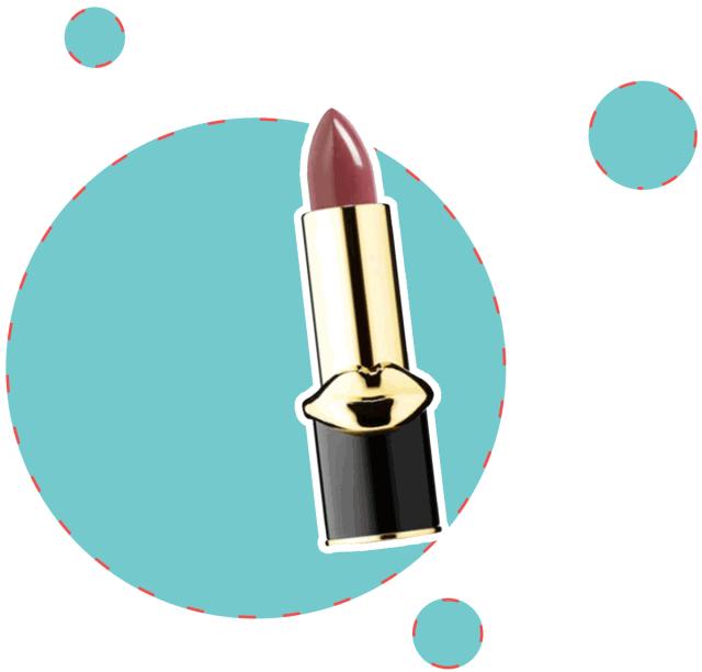 适合素颜涂的口红集合,涂完一整支口红