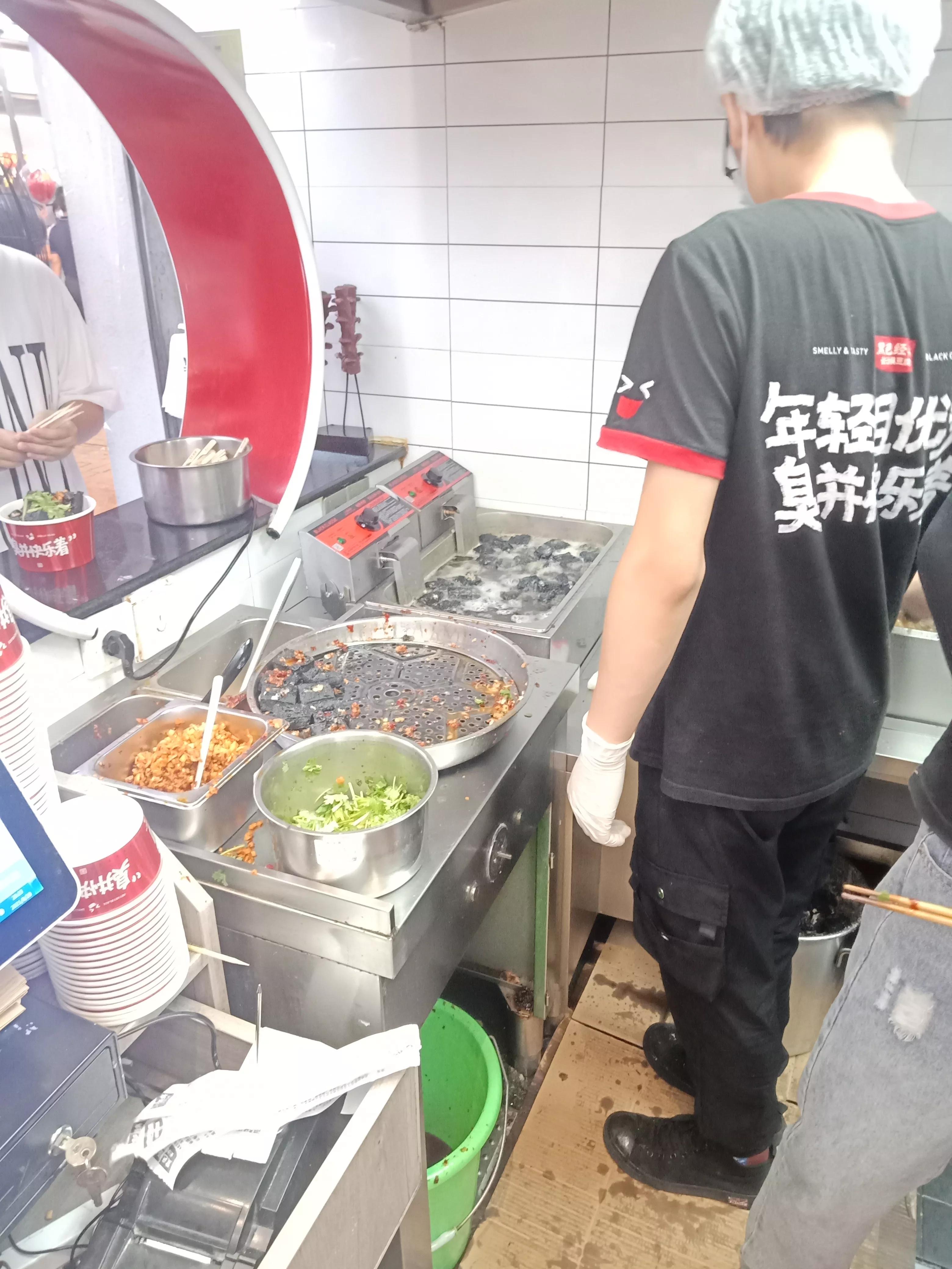 臭豆腐前景怎样,臭豆腐最新火爆营销方案