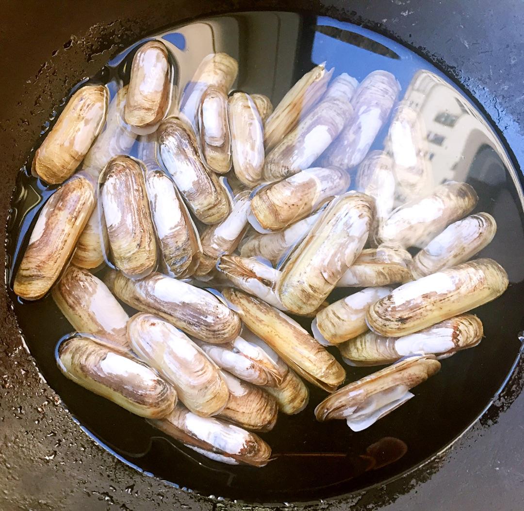 凉拌小海鲜的捞汁没有柠檬,凉拌海鲜捞汁配方简单