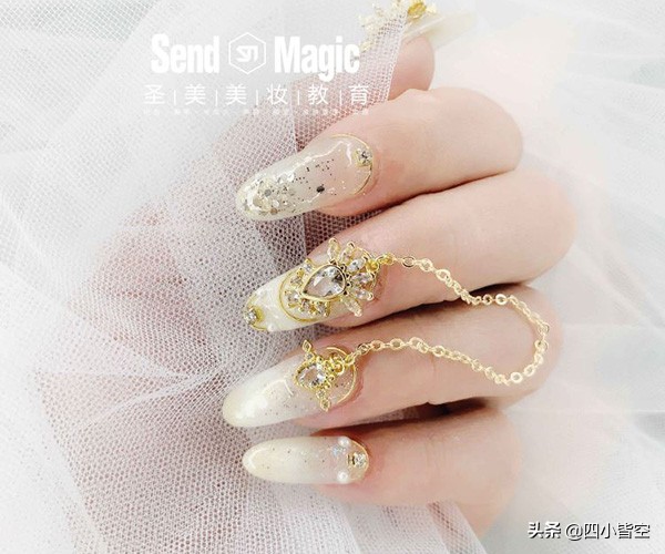 美甲店为什么招不到员工,美甲店好多人是怎么回事