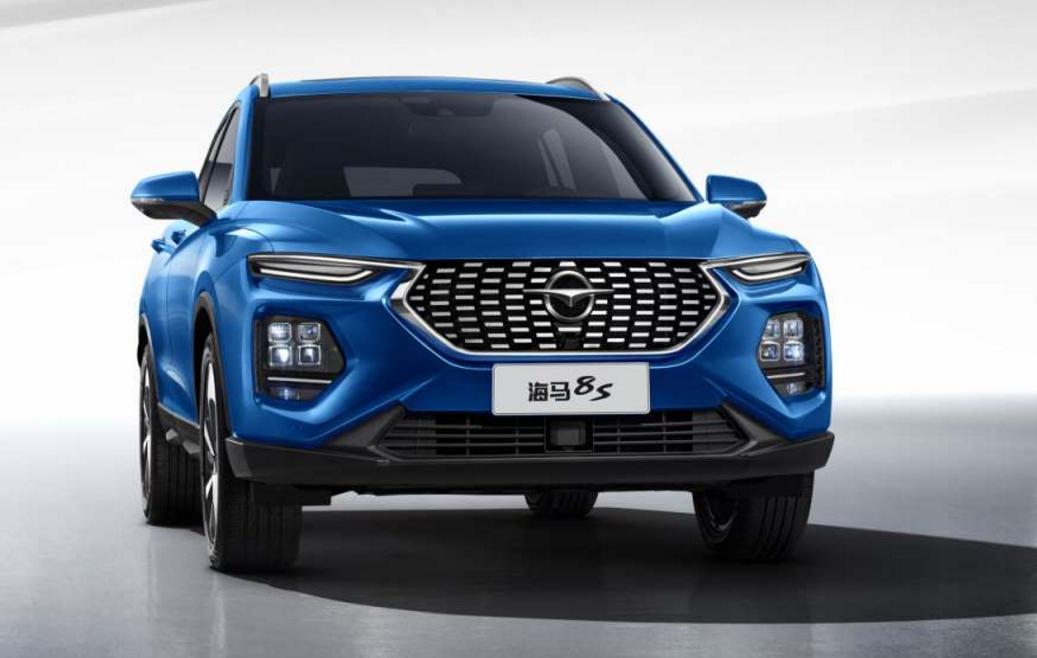 海马自主研发的1.6l发动机怎么样,海马汽车新一代发动机