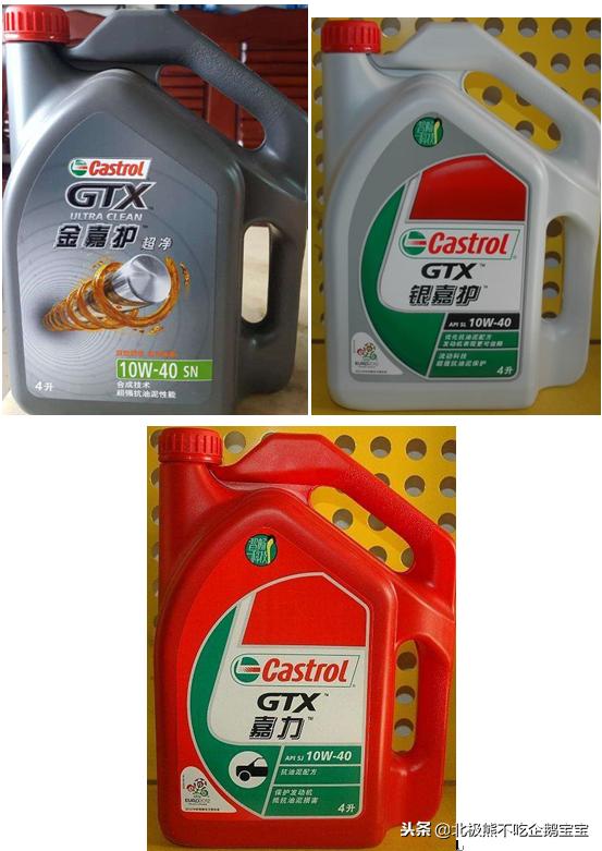 汽车保养机油排序,汽车保养机油的分类及价格