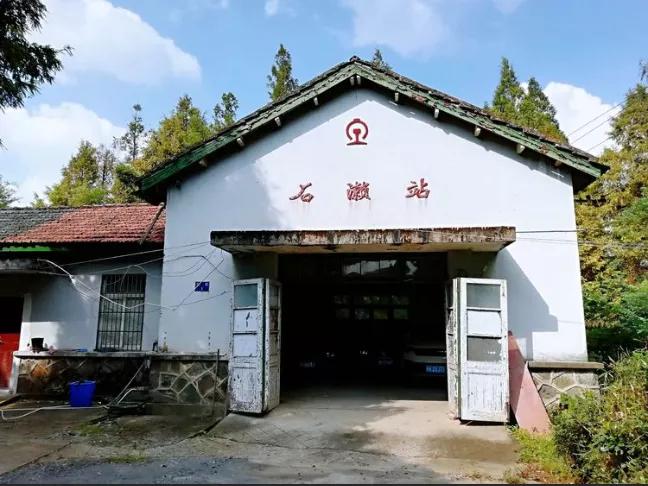 老宣杭铁路到底什么时候拆除,杭州老宣杭铁路最新消息