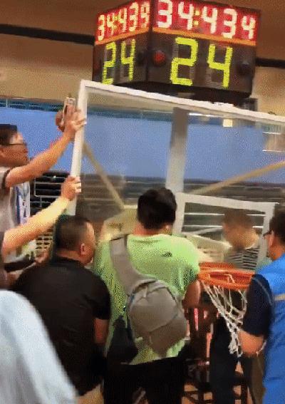 暴虐日本队足球,1分40秒狂虐日本队