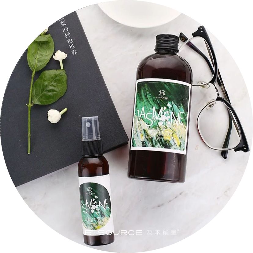 茉莉补水保湿纯露,补水纯露湿敷水推荐