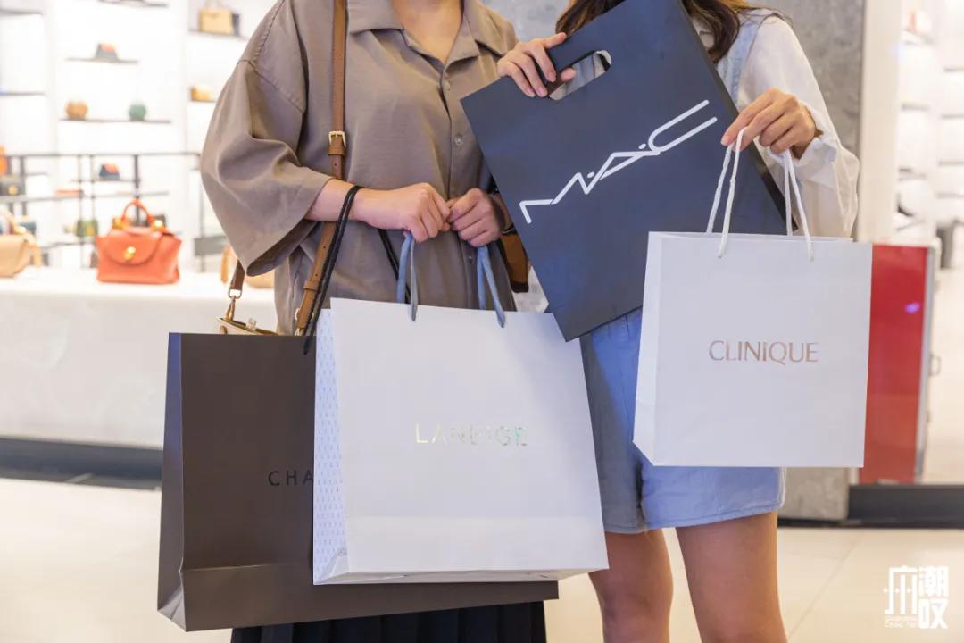 2折超低价！正佳、天环、东方宝泰……618全打折了