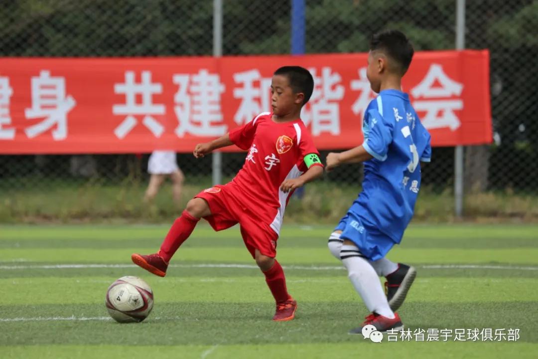 长春市二道区足球春城杯,2021年长春市足球业余联赛春城杯