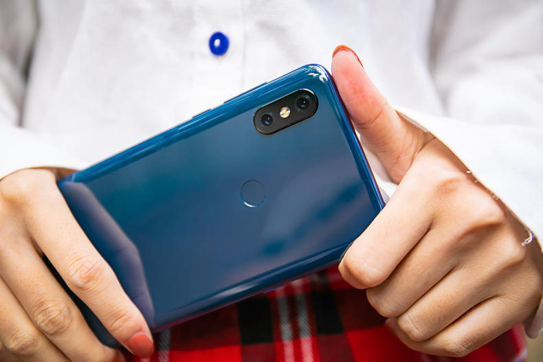 小米mix3试玩视频,小米mix3进入游戏测评