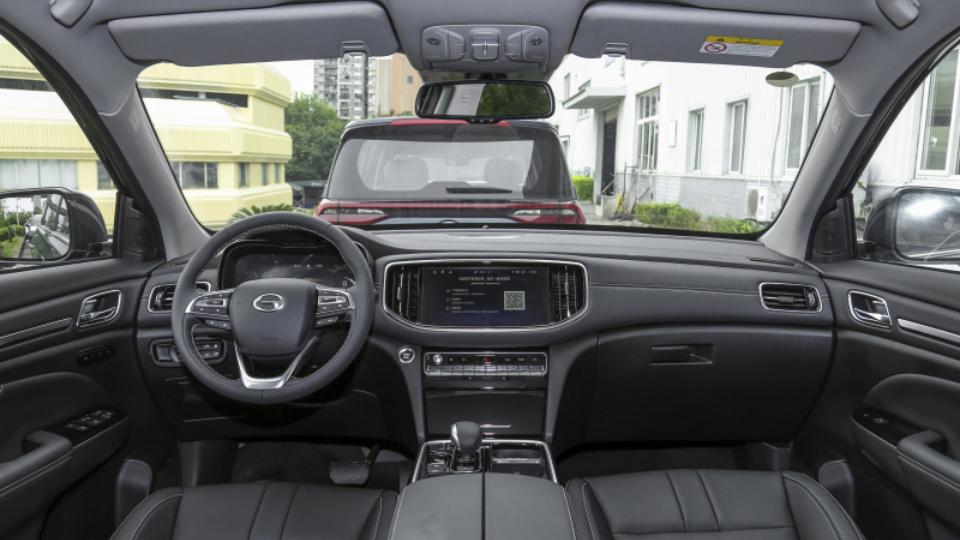 传祺gs8怎么开更省油,24款传祺gs8用车小技巧