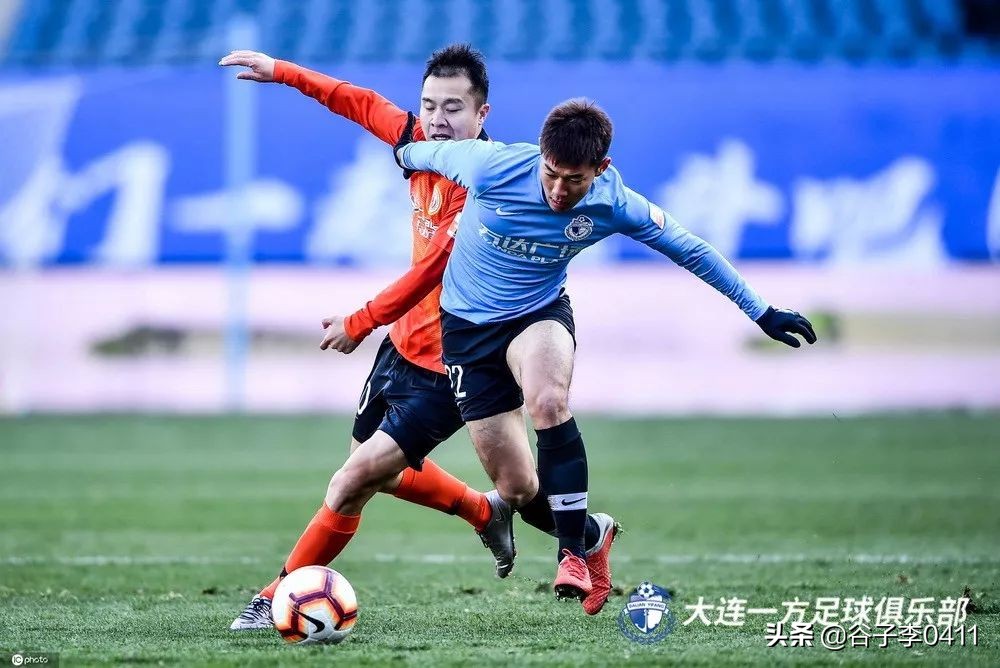 大连一方最新动态卡拉斯科,大连一方2018赛季集锦