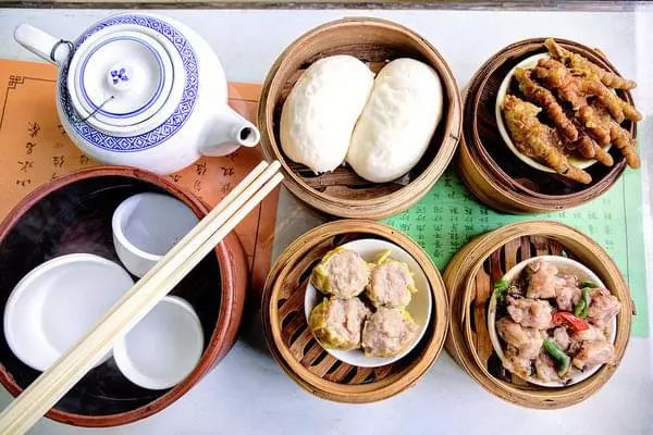 澳门世界美食天堂,澳门世界美食之都活动