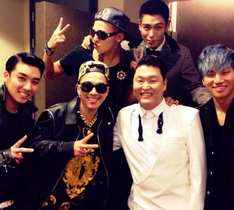 凭《江南style》爆红，如今销声匿迹，鸟叔是资本的牺牲品吗？