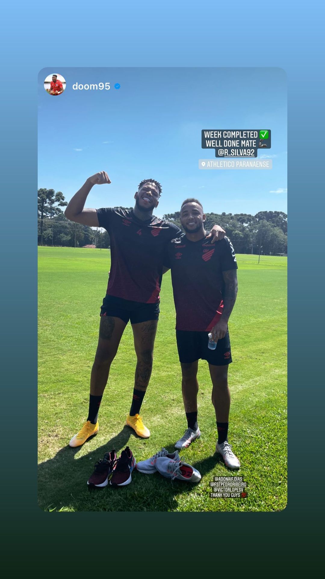 埃弗拉绝杀卓尔,埃弗拉谈卓尔