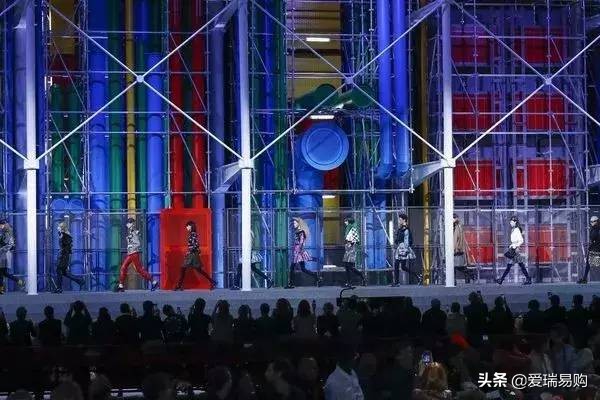 lv潮流街头风,当lv遇上爱马仕