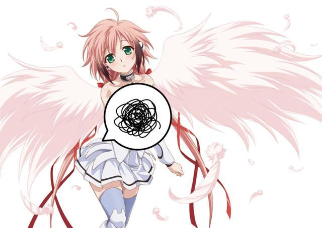 动漫角色为什么脖子要套项圈,动漫人物腿环有什么用