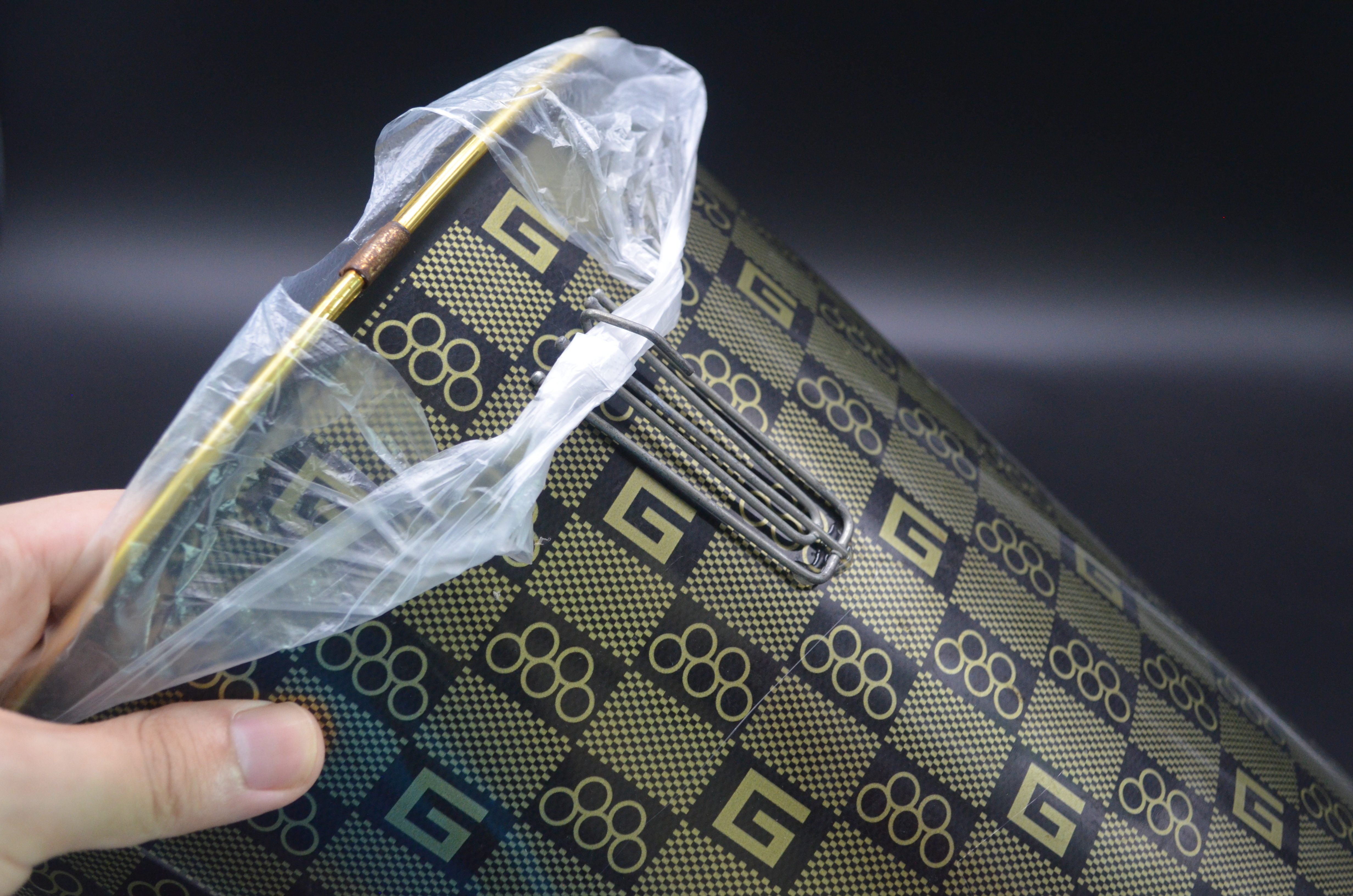 家里随处可见的挂钩真的太实用了,家里很多挂钩怎么利用