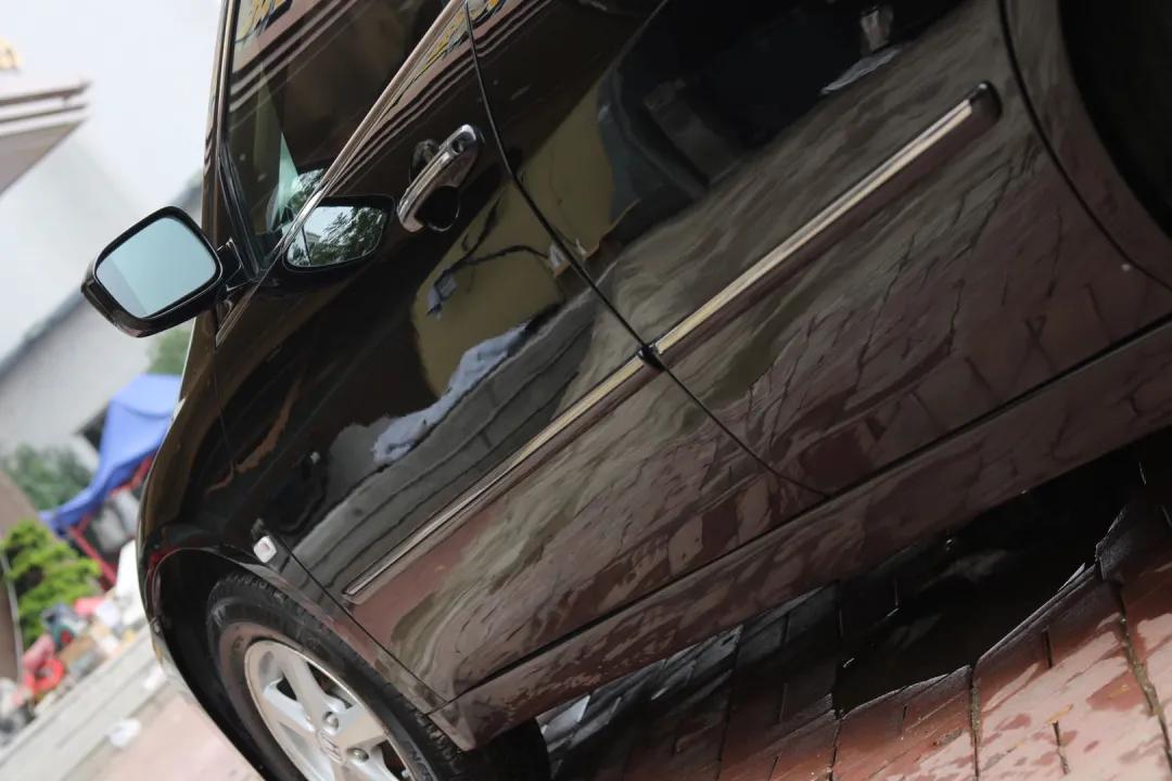 怪兽翻新车,怪兽修车翻新艾力绅