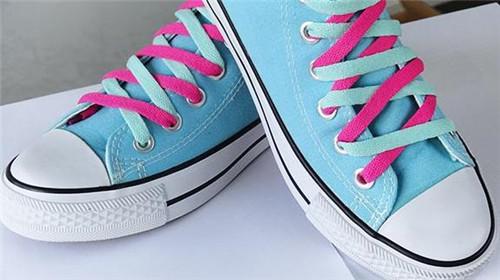 如何教孩子快速系鞋带,怎样教孩子系鞋带又快又好还不松