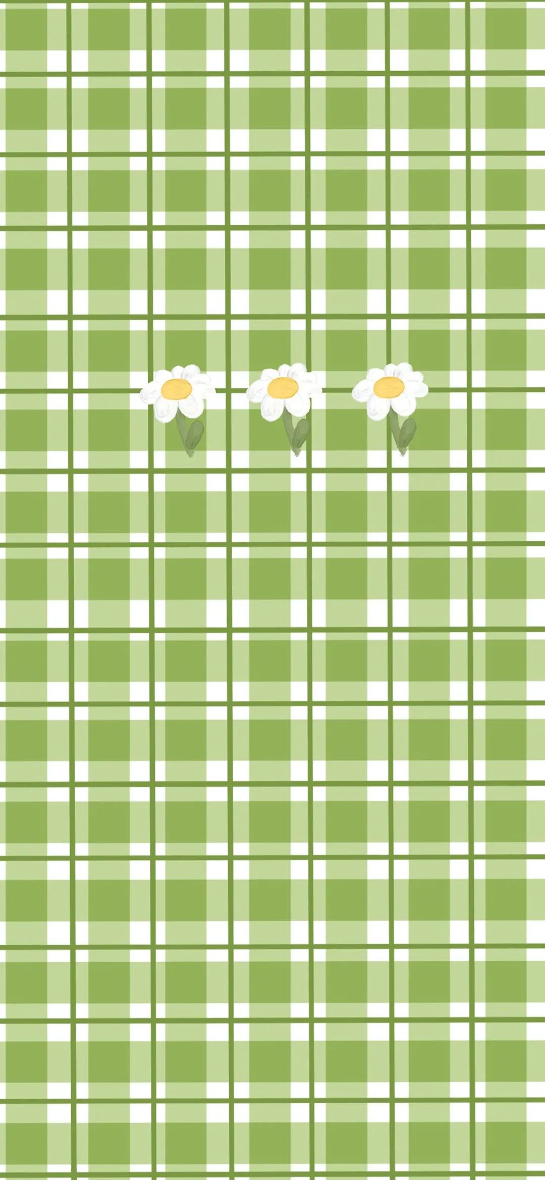 这组壁纸当微信/QQ聊天背景，还不错哦