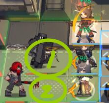 明日方舟伊芙利特为什么叫小火龙,明日方舟小火龙值不值得练